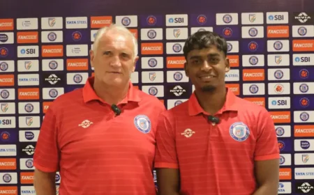 Kerala Blasters Vs Jamshedpur: 3 reasons this clash feels like a turning point