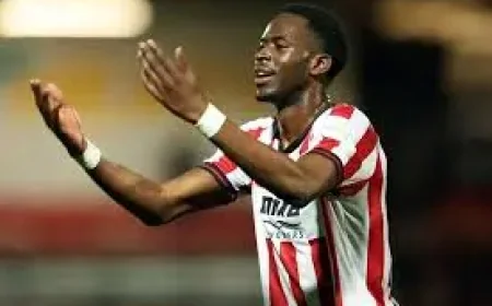 Barrow Afc’s 3 late-goal turnaround: Foley’s survival warning after Oldham thriller