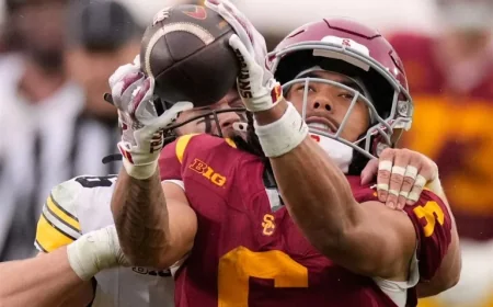 Gerry Dulac: Steelers Prioritize Wide Receivers for 2026 NFL Draft