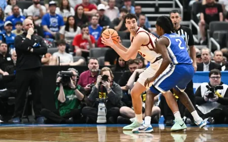 Kentucky Wildcats Men’s Basketball and the Milan Momcilovic Opening as 2025 Approaches