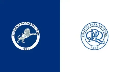 Millwall Vs Qpr Shocks QPR With Fast Start at The Den