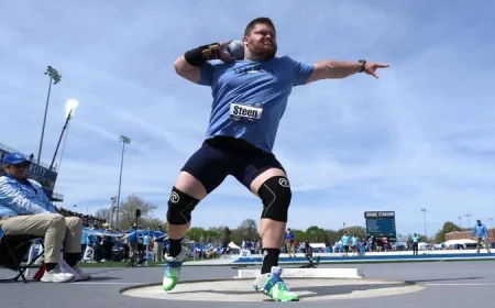 Drake Relays Schedule Set, WACT Field Enhancements Announced