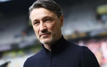 Hoffenheim Vs Dortmund: 5 key injuries, motivation and top-four pressure before Saturday