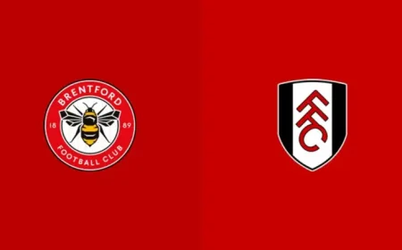 Brentford as the Derby Momentum Shifts
