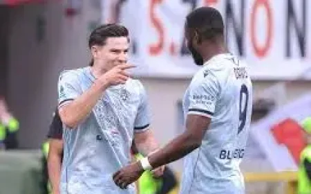 Udinese Vs Parma: 3 key clues, team news and a late-season Serie A edge