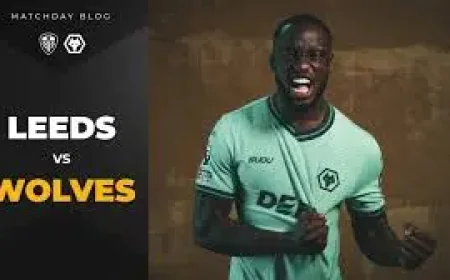 Leeds Vs Wolves: 3 Key Signals That Could Decide a Nervy Premier League Night