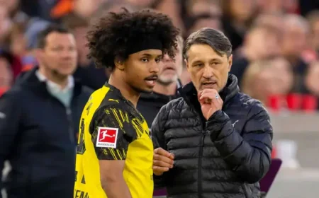 Hoffenheim – Dortmund: the hidden reward behind a match that shapes the week