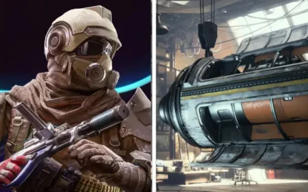 Arc Raiders Expedition Changes: 5-Day Window, New Damage Challenge and What Players Stand to Lose