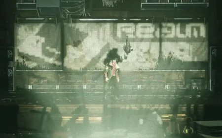 New Xbox Game Pass Game Replaced Draws Praise and Scrutiny After a Delayed Launch