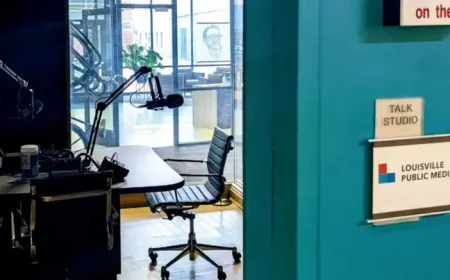 Trump Executive Orders Today: 2 rulings that redefine public media funding