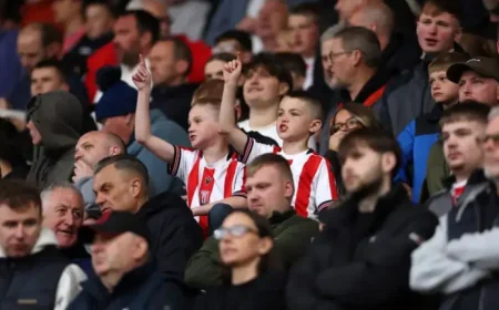 Wrexham Vs Stoke City and the pressure of form, fitness, and history