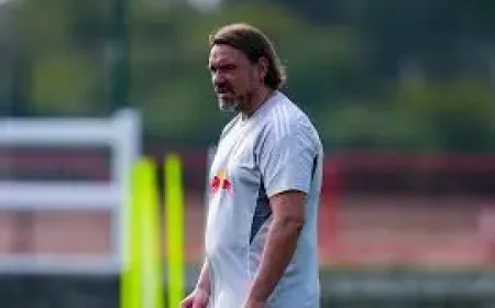 Leeds Vs Wolves: Farke’s calm edge, Calvert-Lewin’s role and a home test of discipline