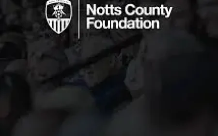 Notts County Vs Barnet: 4 key stats shaping a League Two clash with history on the line