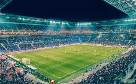 Oldham Athletic Vs Salford City: 3 stats that explain the Boundary Park tension