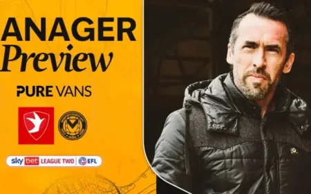 Cheltenham Vs Newport County: 3 telling League Two stats ahead of a high-stakes meeting