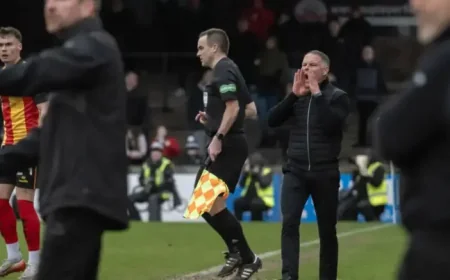 Ross County Vs Ayr: 3 key Championship storylines as bottom side meet rejuvenated visitors