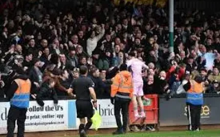 Crewe Alexandra Vs Mk Dons: 5 stats that could decide a promotion-shaping League Two clash