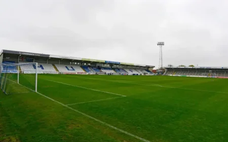 Hartlepool Vs Forest Green: 3 tactical clues and National League context