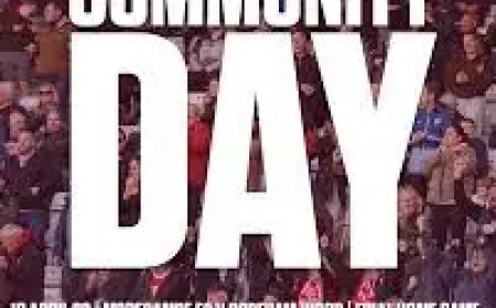 Morecambe Vs Boreham Wood: 3 Things To Know Before The National League Meeting