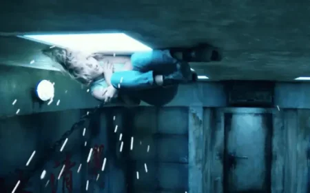 Scarlett Johansson and the Blimpie Best Return to the Spotlight