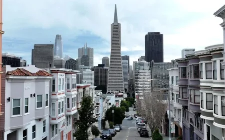 AI Startups Relocate to Smaller Neighborhoods to Enhance Culture