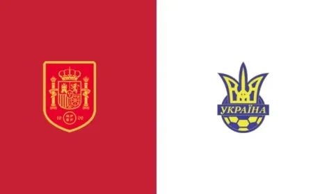 Spain Vs Ukraine: 3 Key Qualifying Factors, Kickoff Time, and What Is at Stake