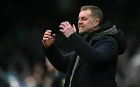 Harrogate Town Vs Colchester: 2 contrasting pressures collide in League Two