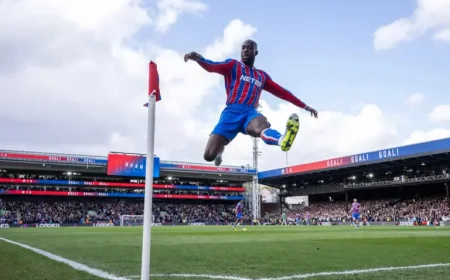 Newcastle Score: £124m spent and still no striker solution