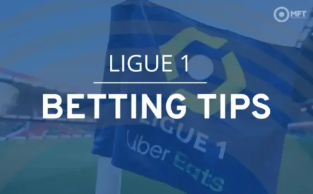 Lorient Vs Marseille: 3 numbers shaping a tense Ligue 1 meeting