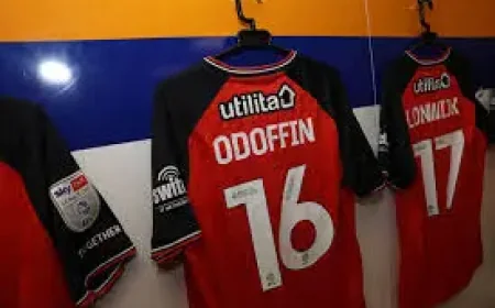 Mansfield Town test could reshape Luton’s playoff push after four changes