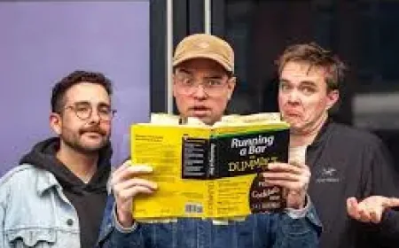 Bar in Upper West Side Marks 35 Years With a Neighborhood Toast