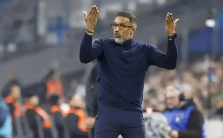 Lorient – Marseille: 3 clues from Habib Beye’s Marbella message before the trip north