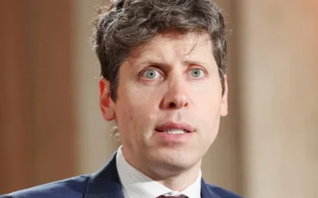 AI Pessimists Fuel Controversy with Risky Predictions