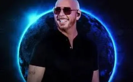 Tinie Tempah’s Name Vanishes, but the Line-Up Grows: the Roundhay Festival shift behind Pitbull’s summer show