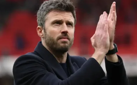 David Ornstein: 5 clues Manchester United’s manager search is widening beyond Carrick