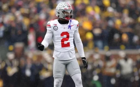 Brett Veach Suggests Non-Premium Role for Chiefs’ No. 9 Pick