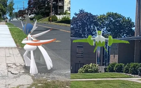 Riolu Hatch Day: 6-hour April event puts egg hunters on the clock