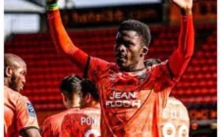 Lorient Vs Marseille as 4/18/2026 Becomes the Key Test