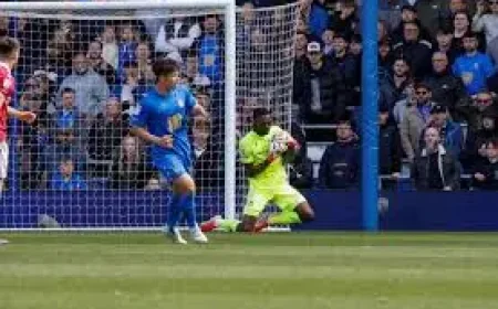 Championship Table Pressure Grows as Wrexham Chase Play-Off Lifeline