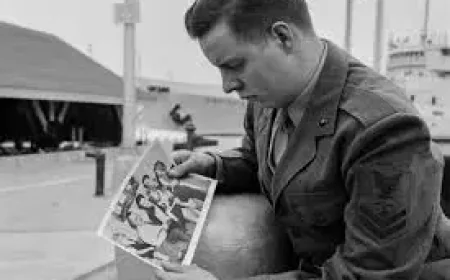 Martin Family Disappearance Solved After 68 Years in Oregon River Case