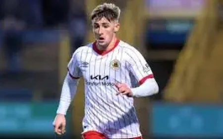 Solihull Moors and Boston United: 5 clues behind a tight National League finish