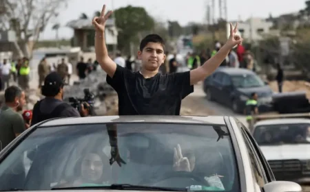 Trump Netanyahu and the Fragile Lebanese Return