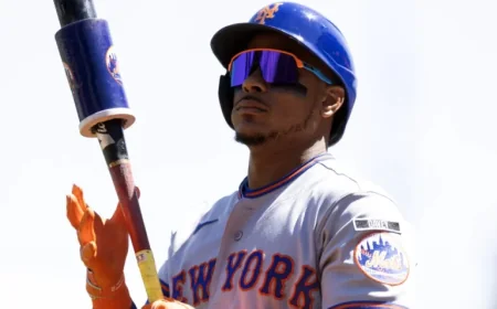 Mets Place Jorge Polanco on 10-Day Injury List