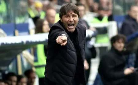 Napoli Vs Lazio: 3 clues from a tense Serie A night as Cancellieri strikes early