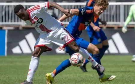 Austin Vs Toronto as April 18, 2026 Approaches