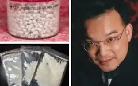 Kenneth Law plea deal moves ahead as murder charges are dropped