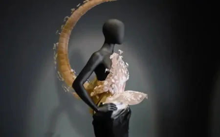 Daniel Roseberry and the Schiaparelli Exhibit: What the V&A Is Really Showing