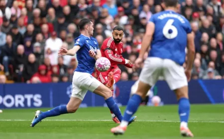 Everton F.c.: 6 key details before the first Merseyside derby at Hill Dickinson Stadium