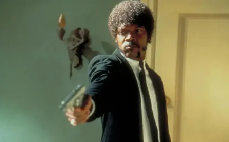 Samuel L Jackson echoes in Pete Hegseth’s Pentagon prayer uproar