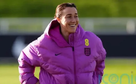 Iceland Vs England: 5 key moments behind the Lionesses’ 500th-game qualifier